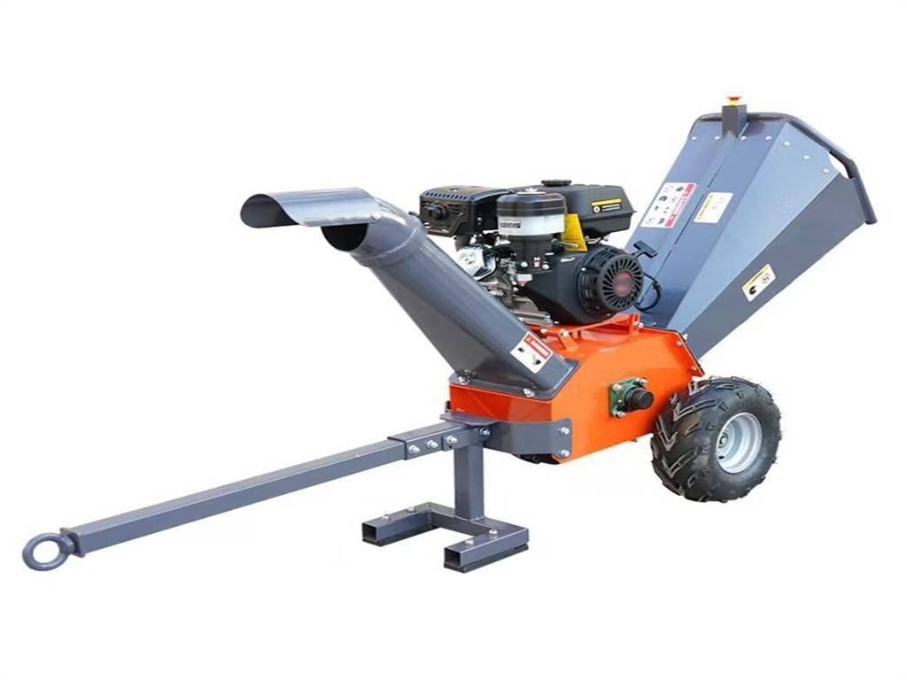 Arteer X-850 ماكينات تقطيع أخشاب الحراجة