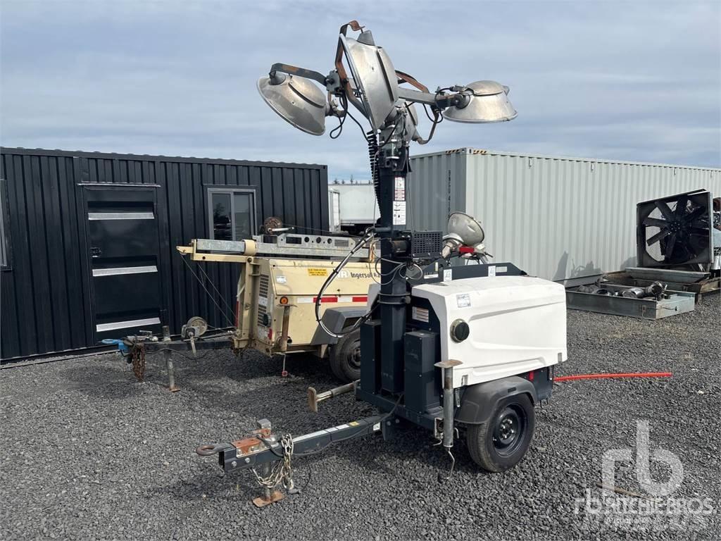 Atlas Copco V4 أبراج خفيفة