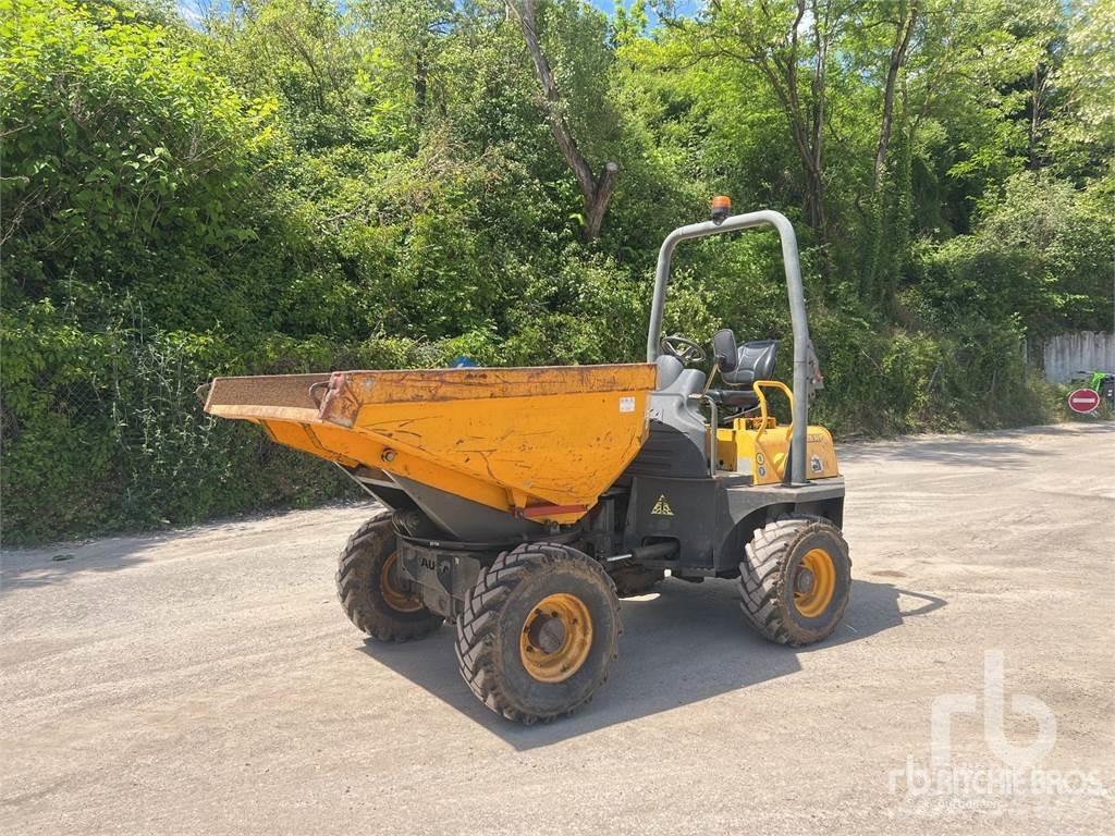Ausa D 350 AHG عربات نقل قلابة للمواقع