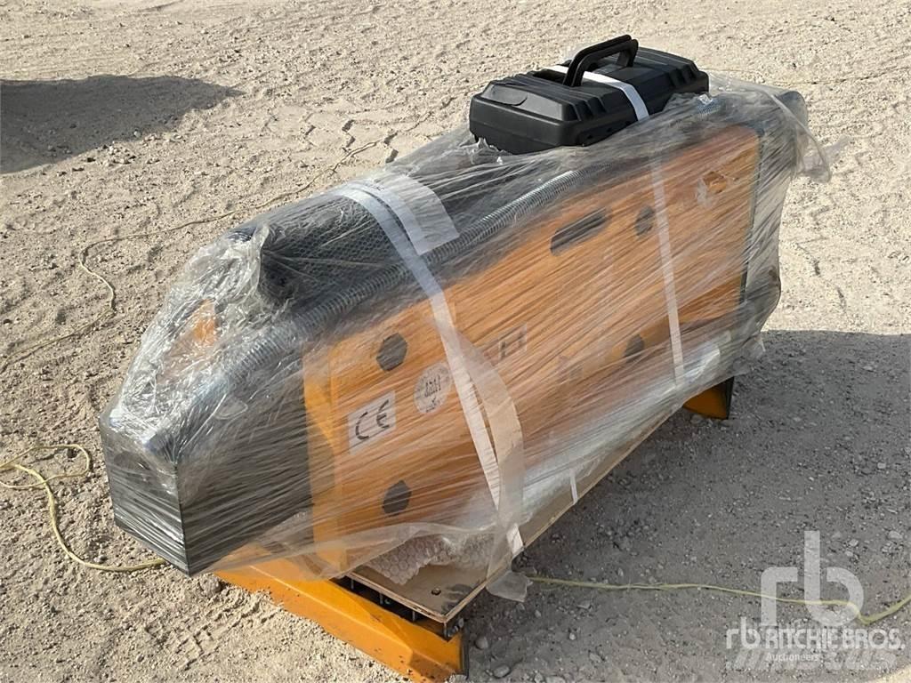  AXB BRK68 مطارق / كسارات