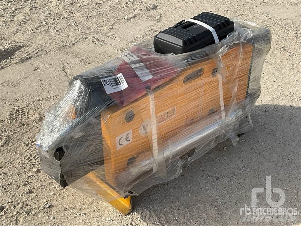  AXB BRK68 مطارق / كسارات