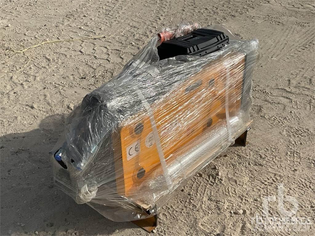  AXB BRK68 مطارق / كسارات