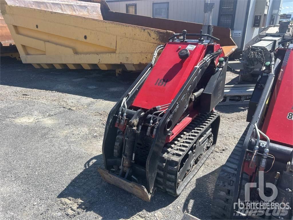  BARETTO 825TKL لوادر انزلاقية التوجيه