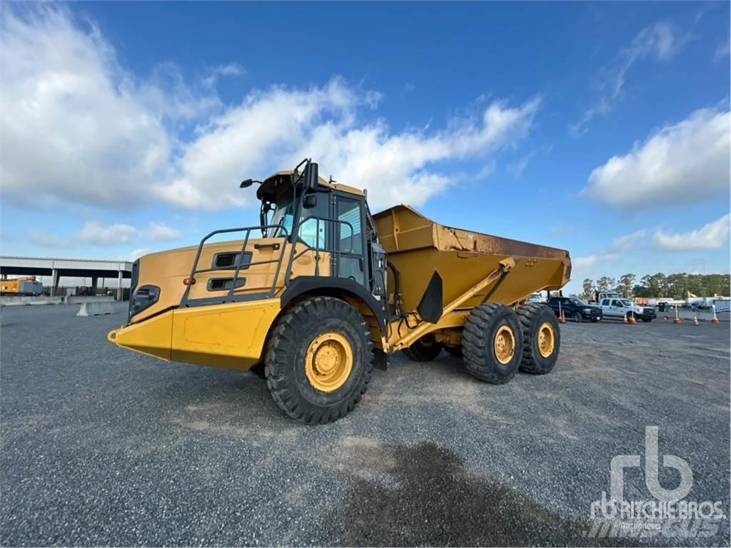 Bell B30E ساحبات مفصلية