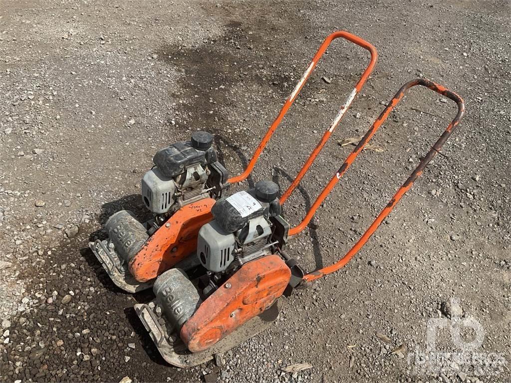 Belle ELX3201 دكاكات أفقية