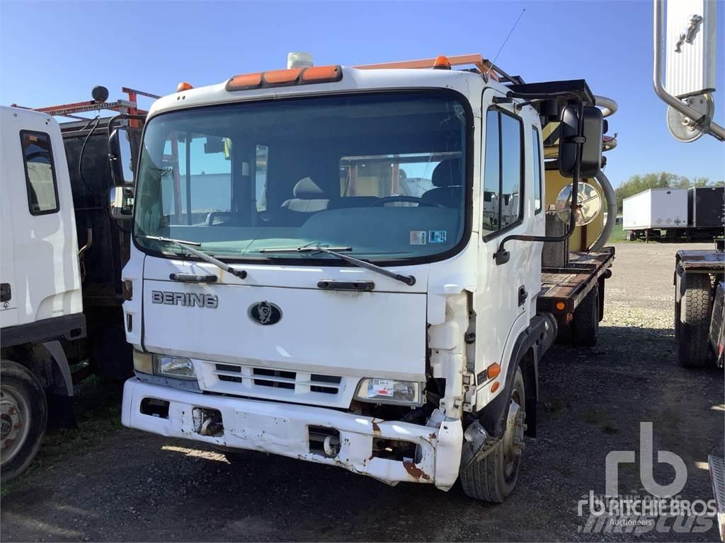 Bering MD26M مركبات الأغراض العامة