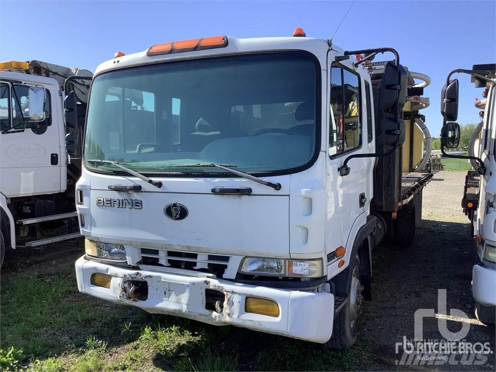 Bering MD26M مركبات الأغراض العامة