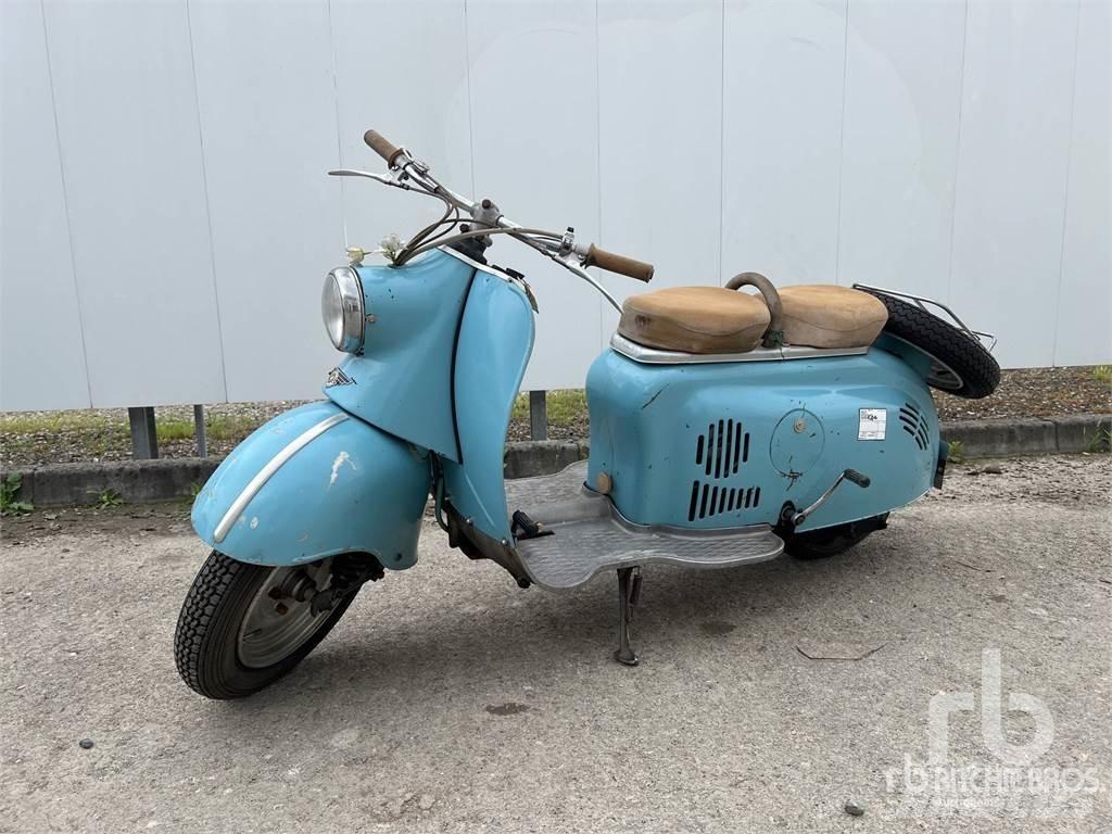  BERLIN 150 سيارات