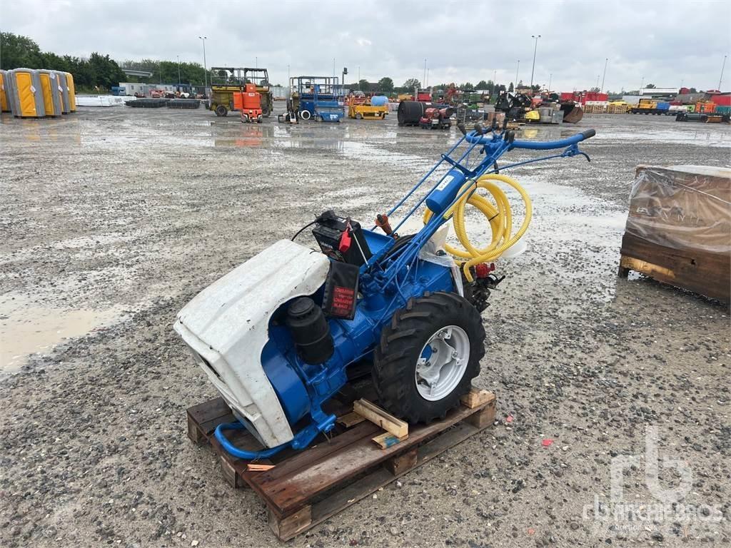 Bertolini BM12 زراعات