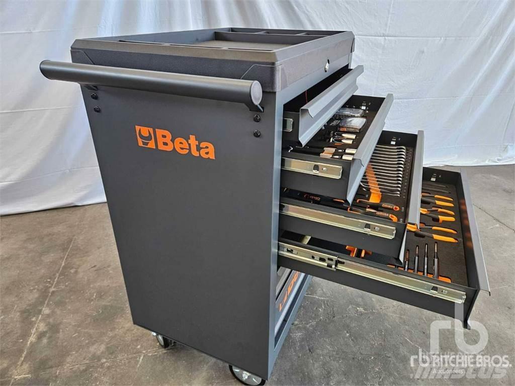 Beta C04BOX-A أخرى