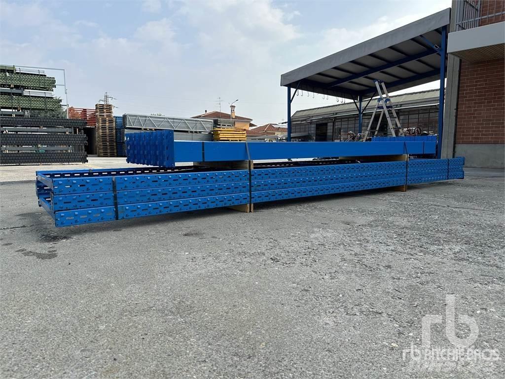 Blue Pallet معدات سقالات