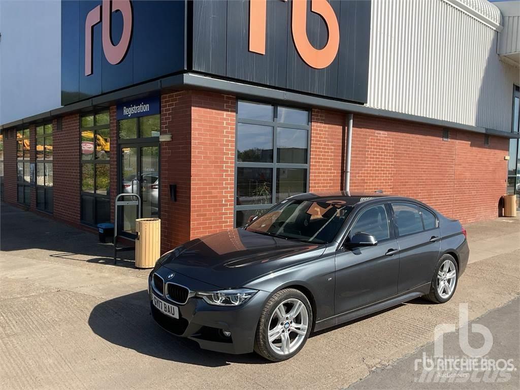 BMW 320D سيارات