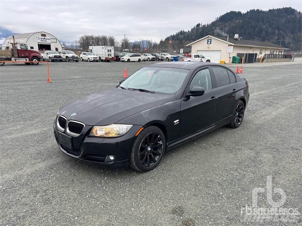BMW 328I سيارات