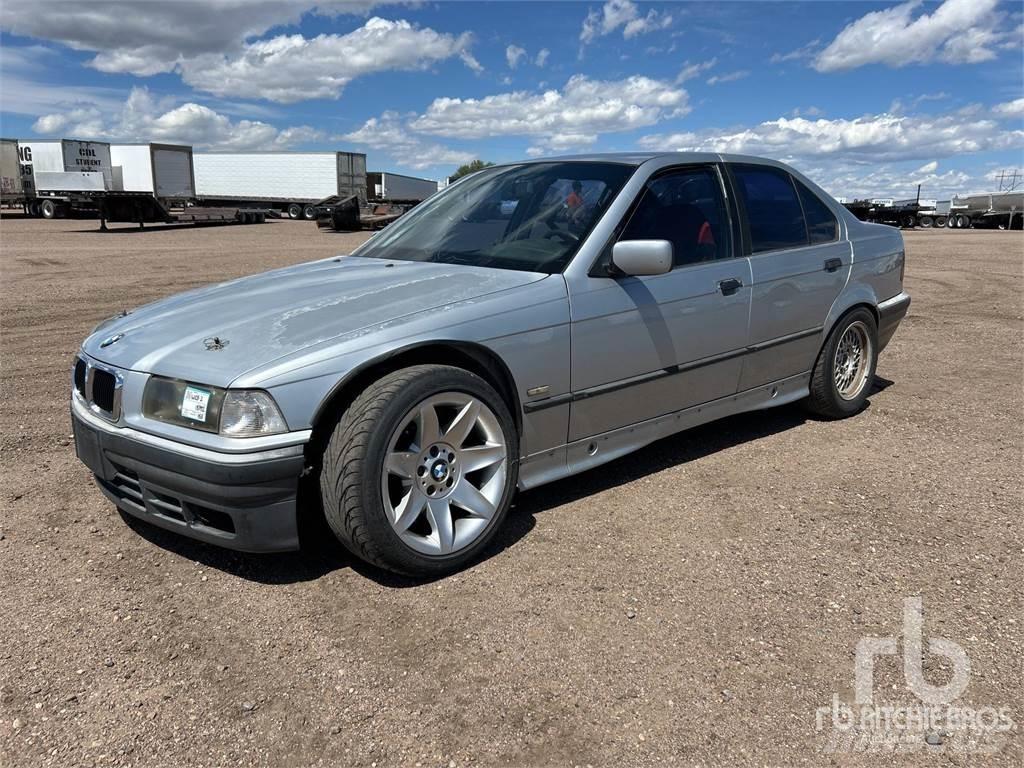 BMW 328I سيارات