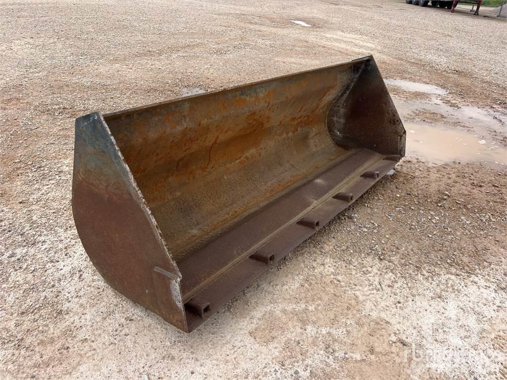 Bobcat 2350 mm خطاطيف