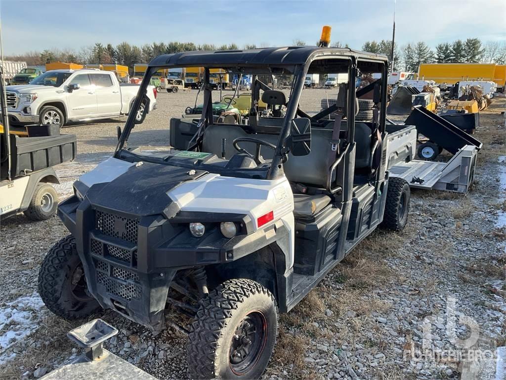 Bobcat 3400XL ماكينات منفعة عامة