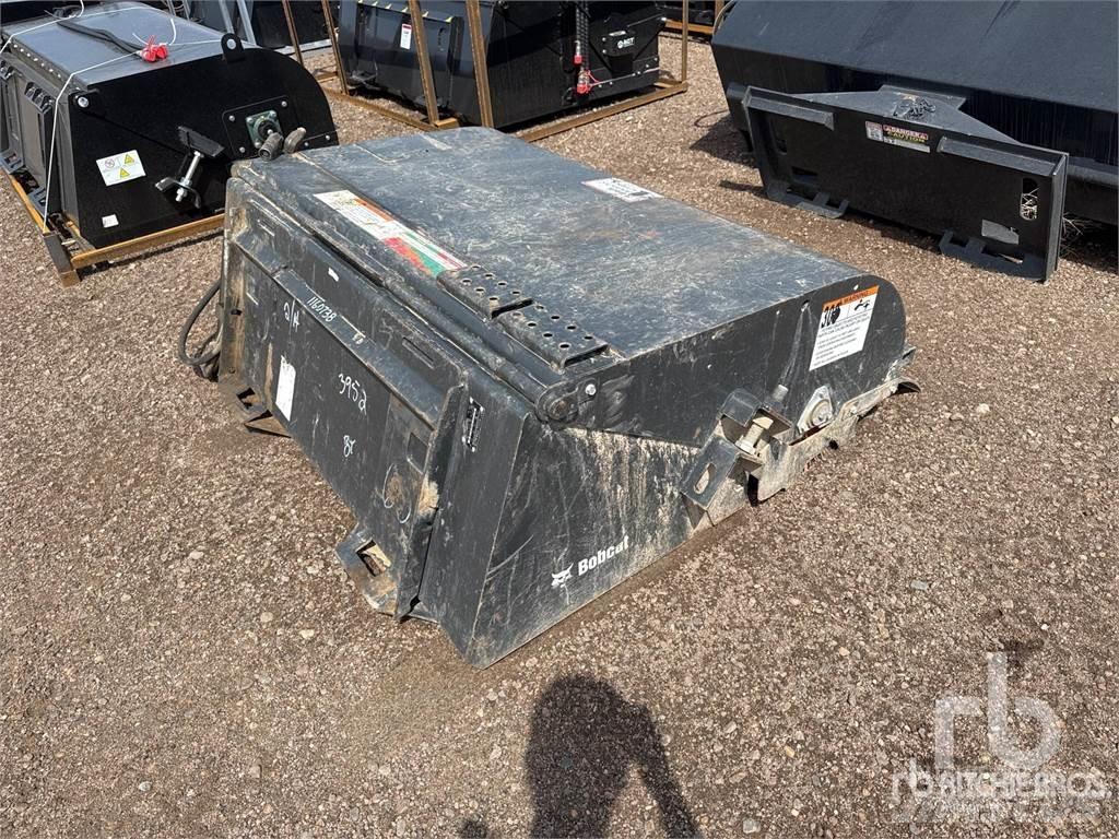 Bobcat 60 in فرش