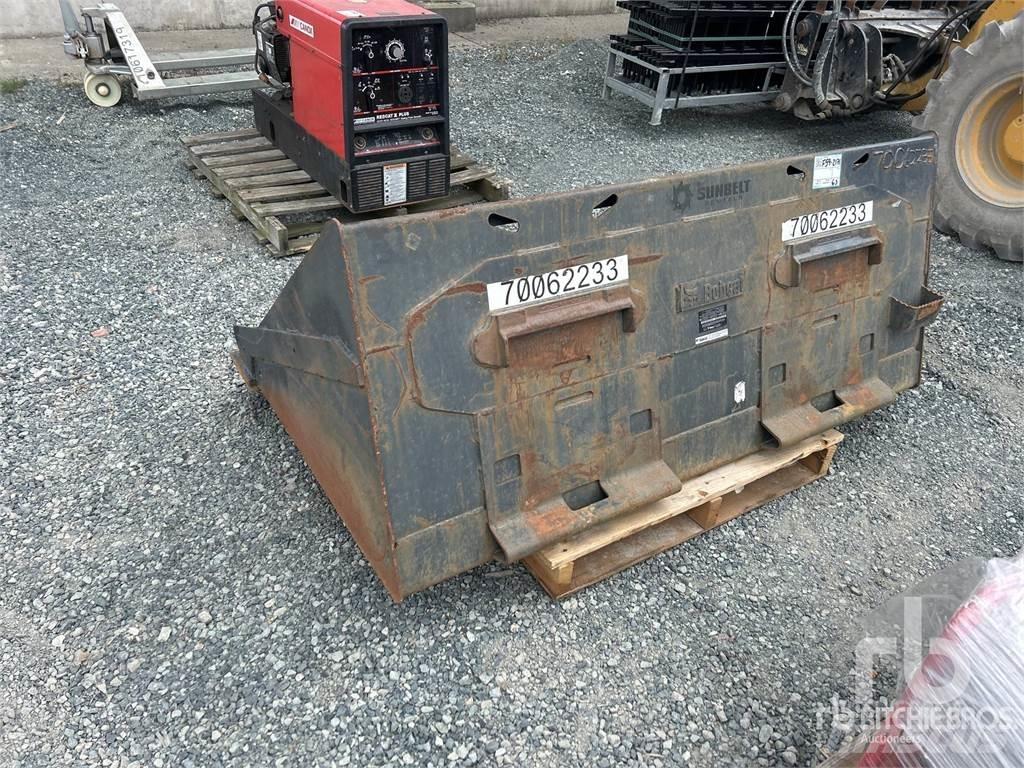 Bobcat 67 in دلاء