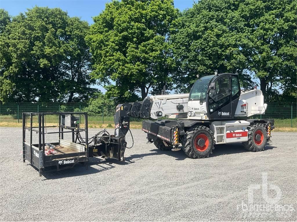 Bobcat TR50210 مناولات متداخلة