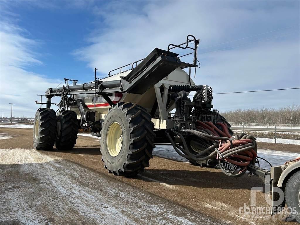 Bourgault 7950 معدات بذر