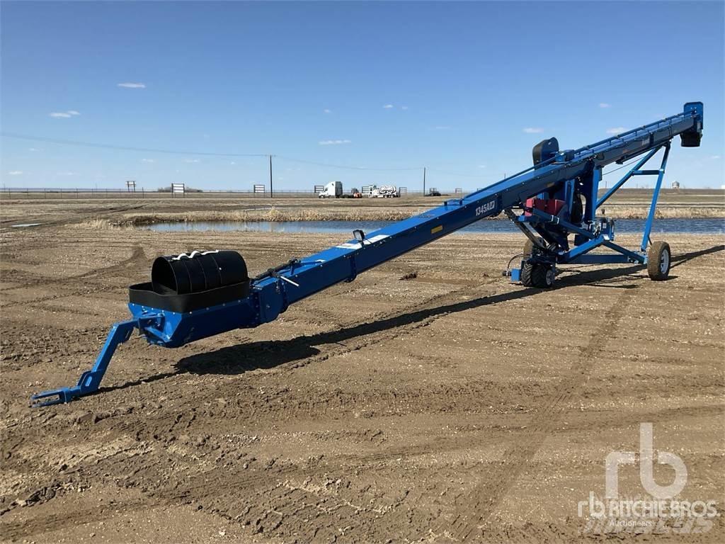 Brandt 1345A LP معدات نقل
