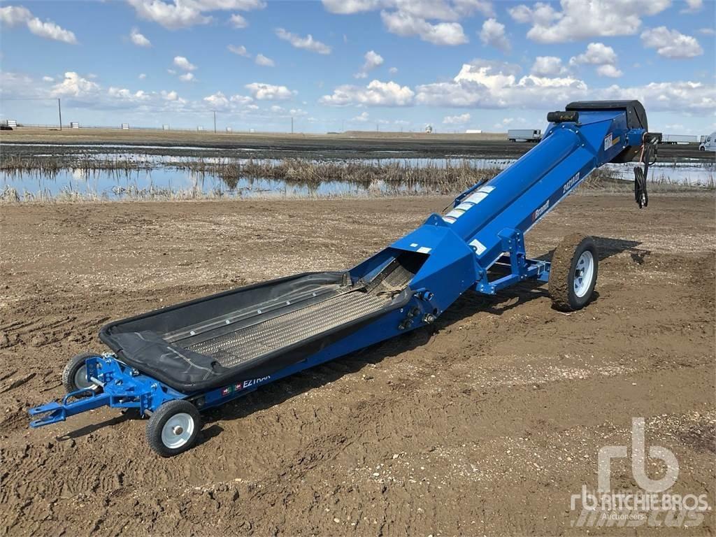 Brandt 2421LP معدات نقل