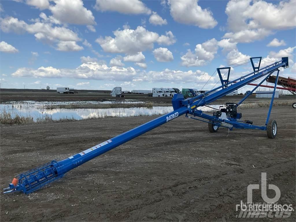 Brandt 847A HP معدات نقل