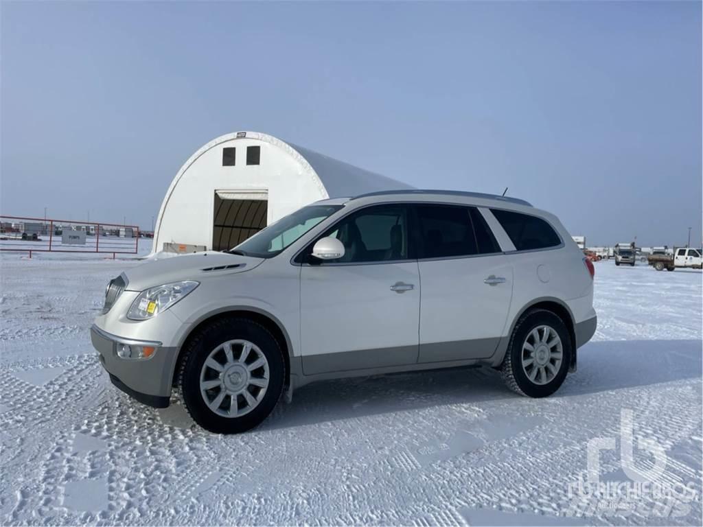 Buick ENCLAVE سيارات