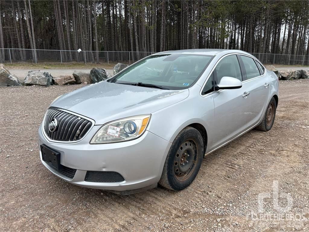 Buick VERANO سيارات