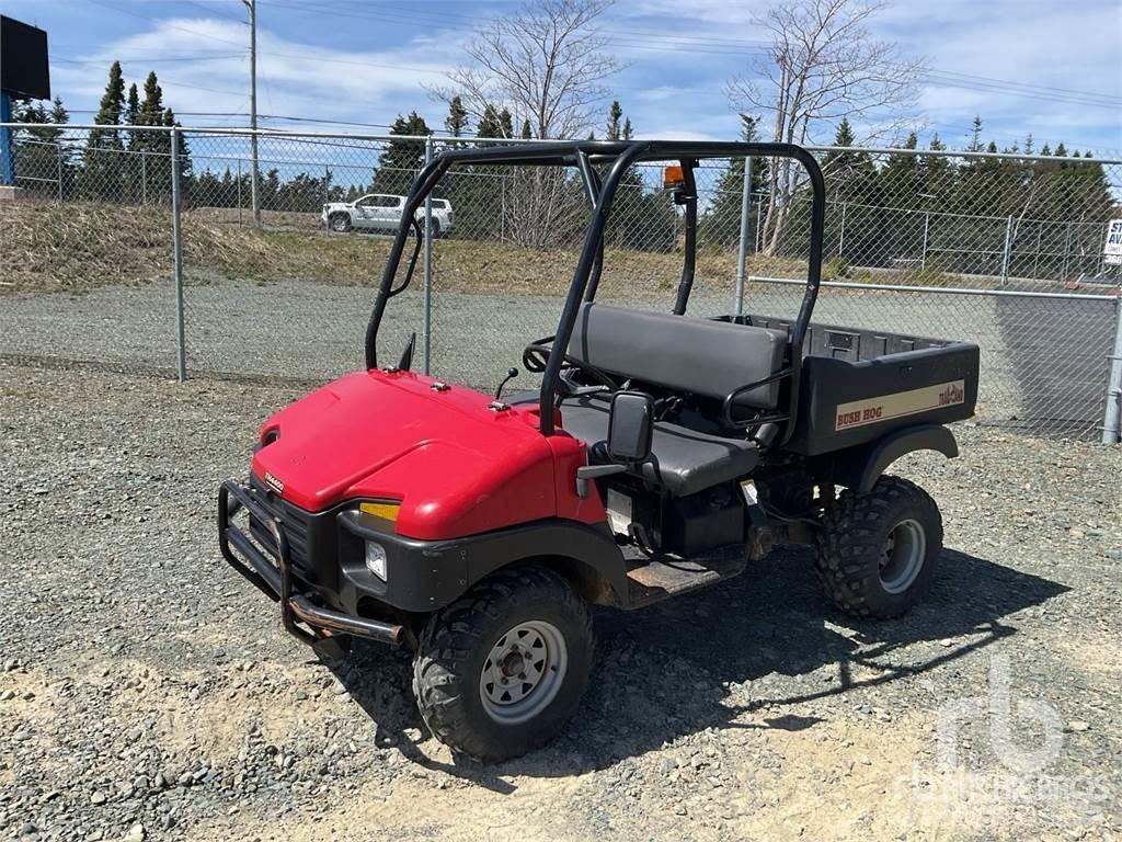 Bush Hog TH4400 ماكينات منفعة عامة