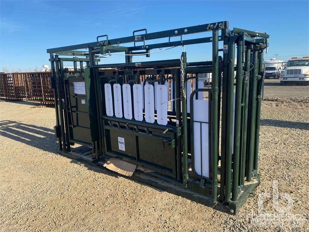  BYT CC002 ماكينات وملحقات مواش أخرى