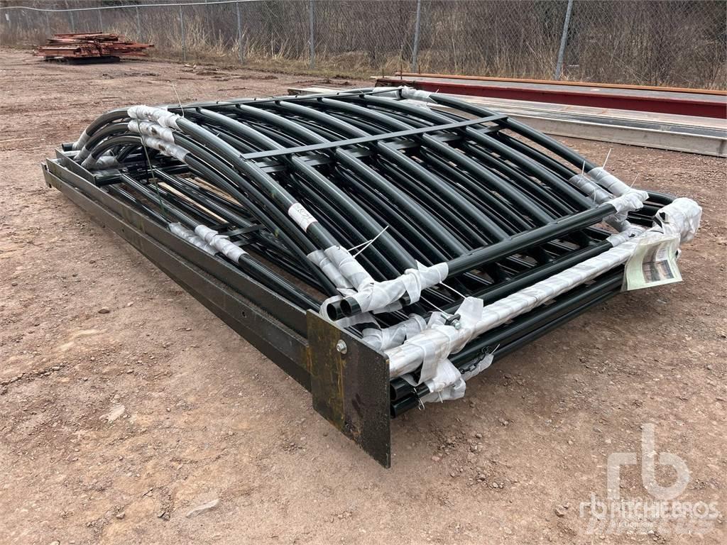  BYT CCT035 ماكينات وملحقات مواش أخرى