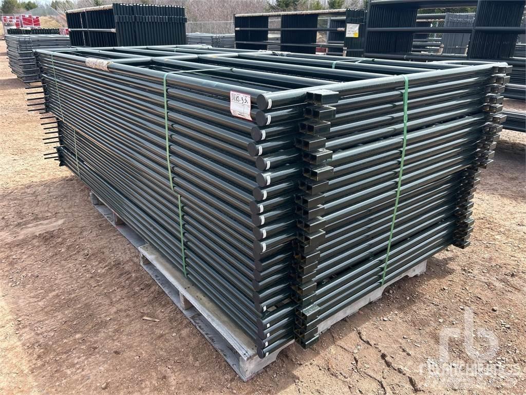  BYT RP96 ماكينات وملحقات مواش أخرى