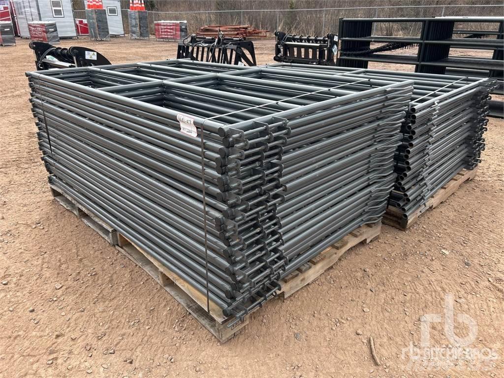  BYT SPP01 ماكينات وملحقات مواش أخرى