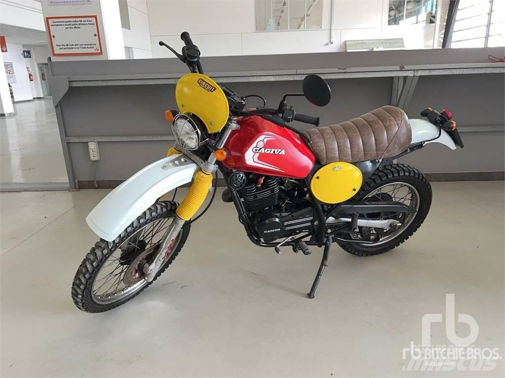  CAGIVA 350 سيارات