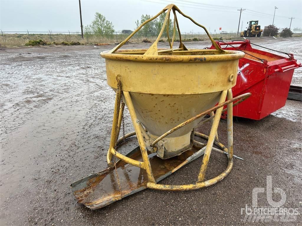  CAMLEVER CL-200 ملحقات خرسانة