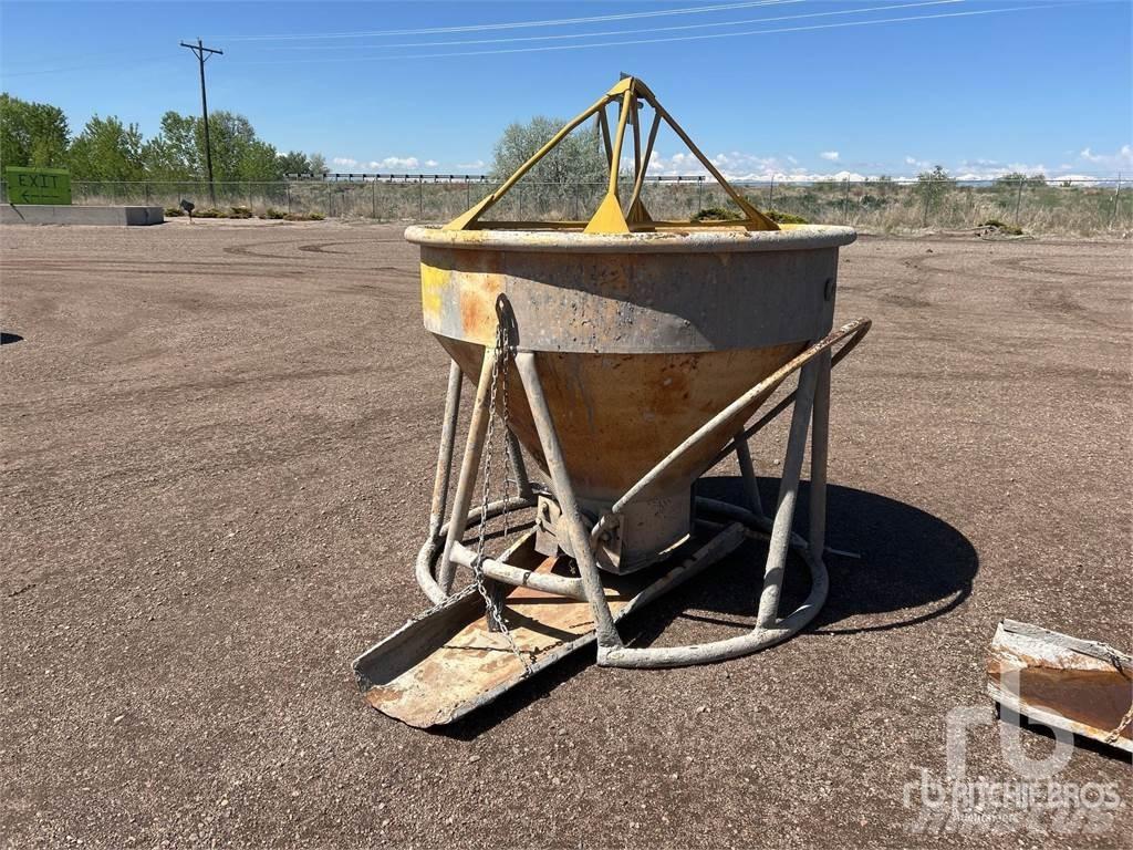  CAMLEVER CL-200 ملحقات خرسانة