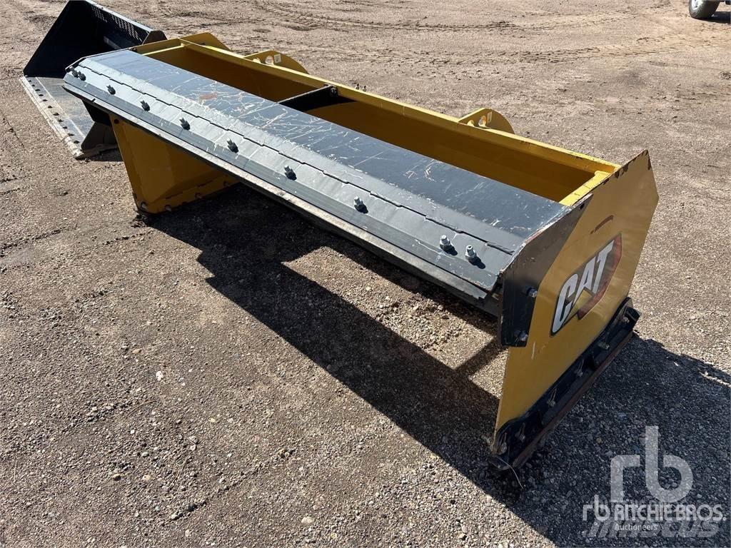 CAT 101 in ماكينات الطرق والجليد الأخرى