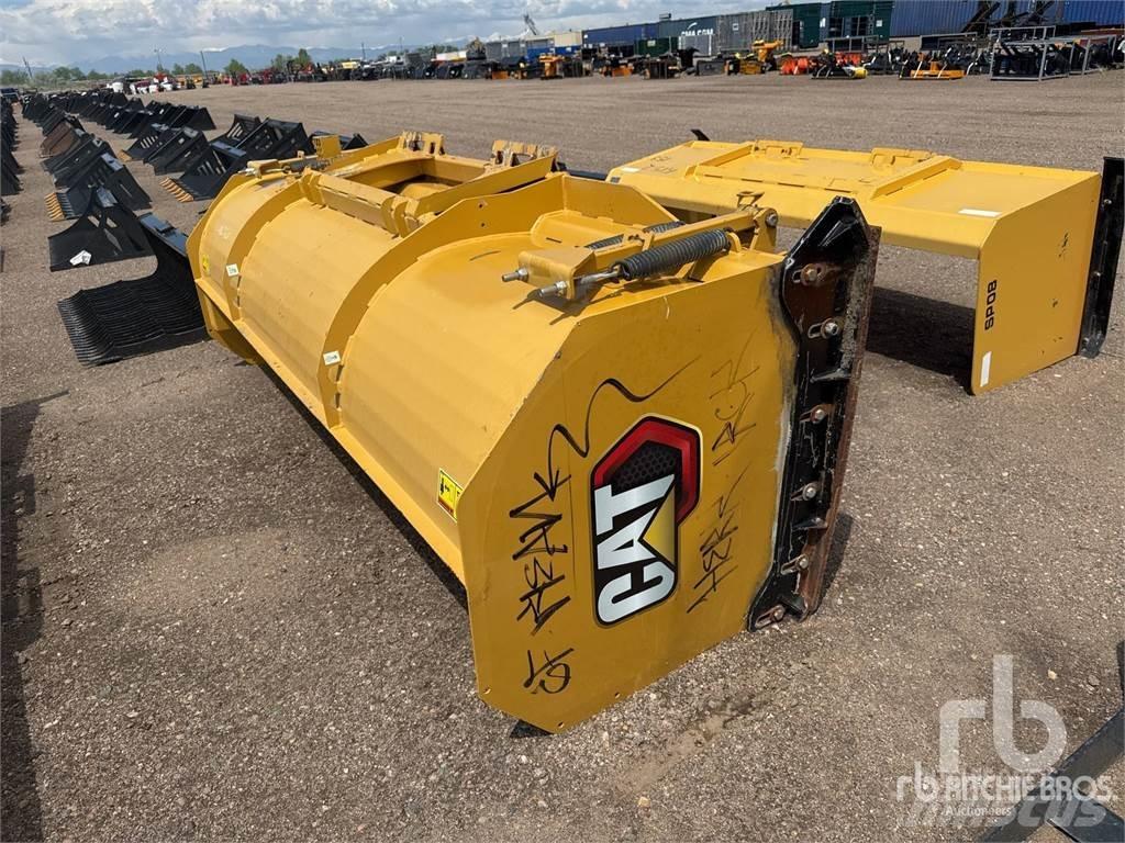 CAT 124 in ماكينات الطرق والجليد الأخرى