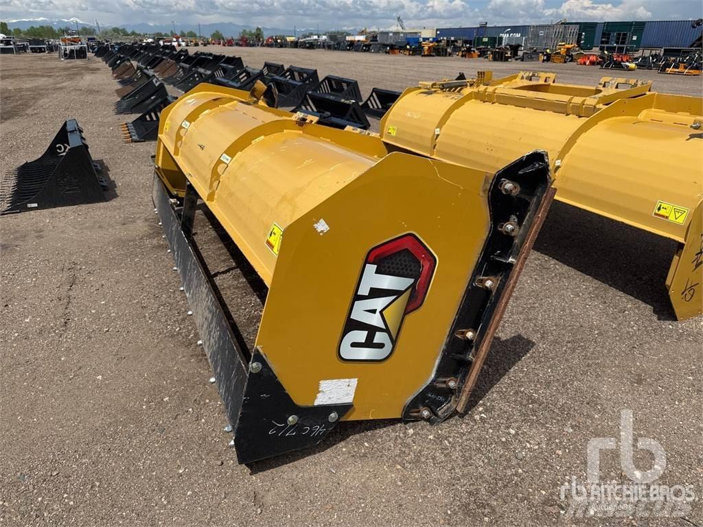 CAT 125 in ماكينات الطرق والجليد الأخرى
