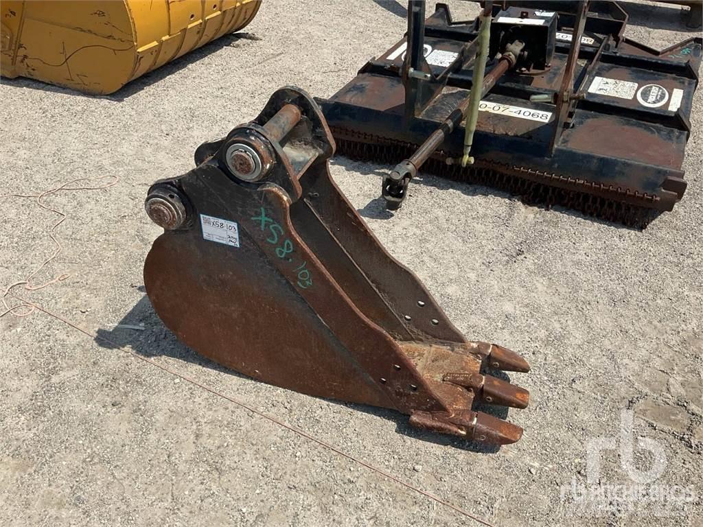 CAT 295-5950 دلاء