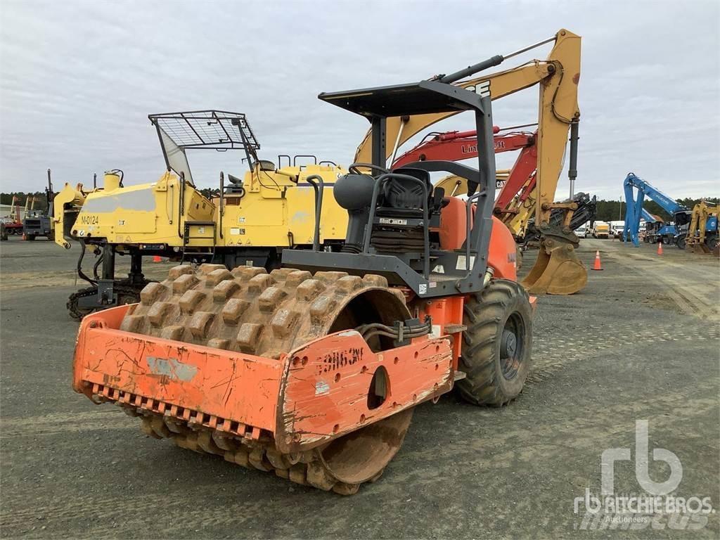 CAT 3307P مكابس المخلفات