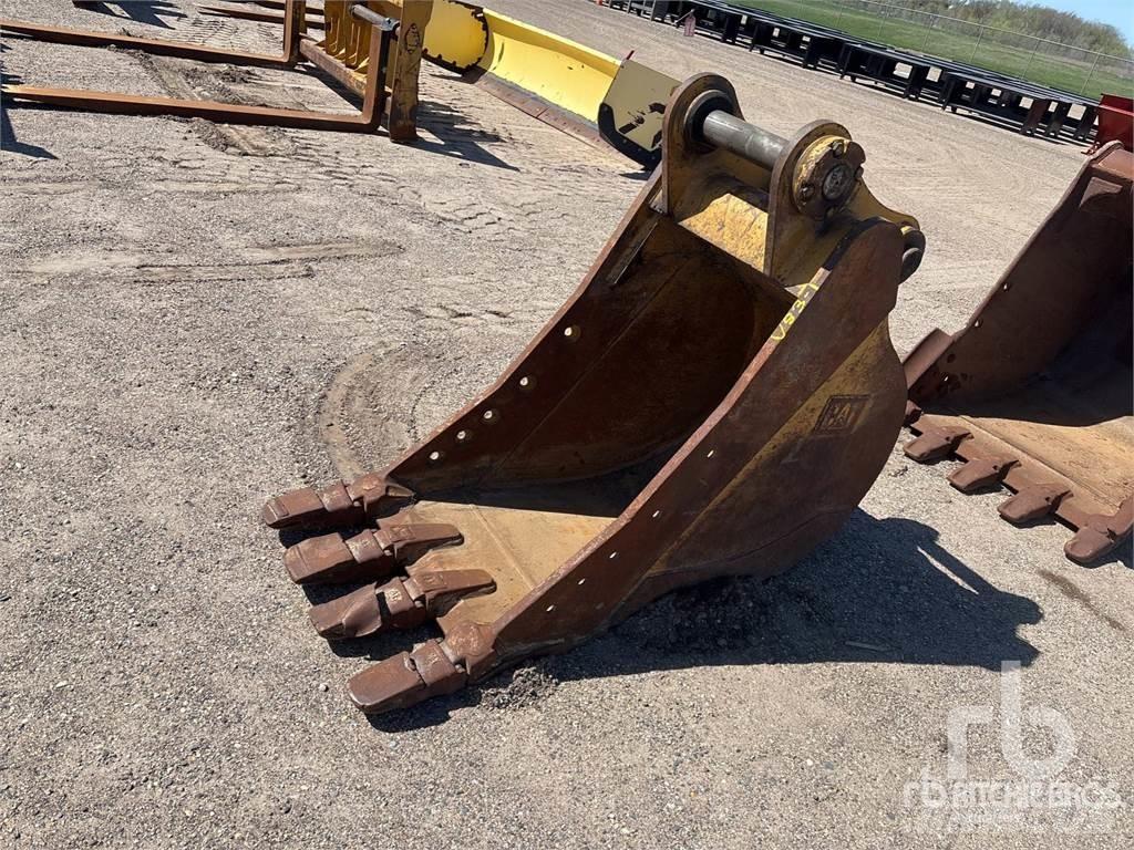CAT 347-6728 دلاء