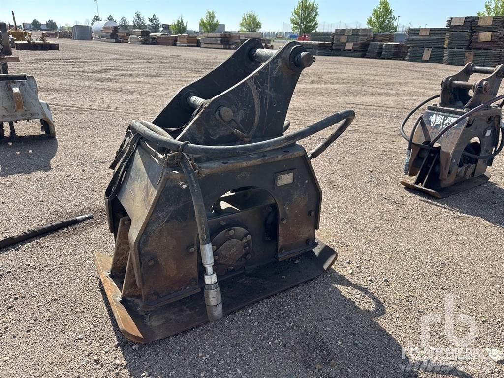 CAT 420 دكاكات أفقية