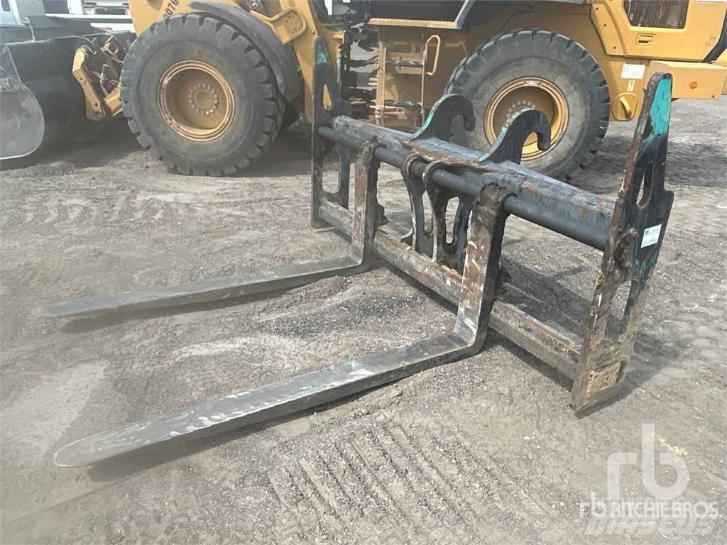 CAT 72 in شوكات