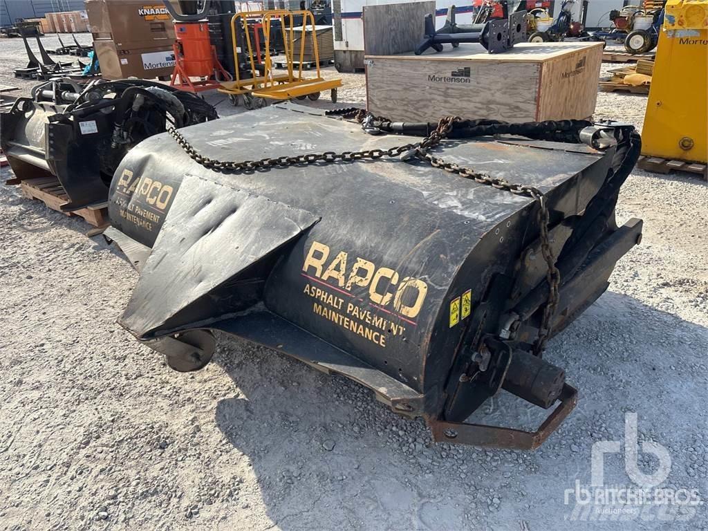 CAT BP118C مكونات أخرى