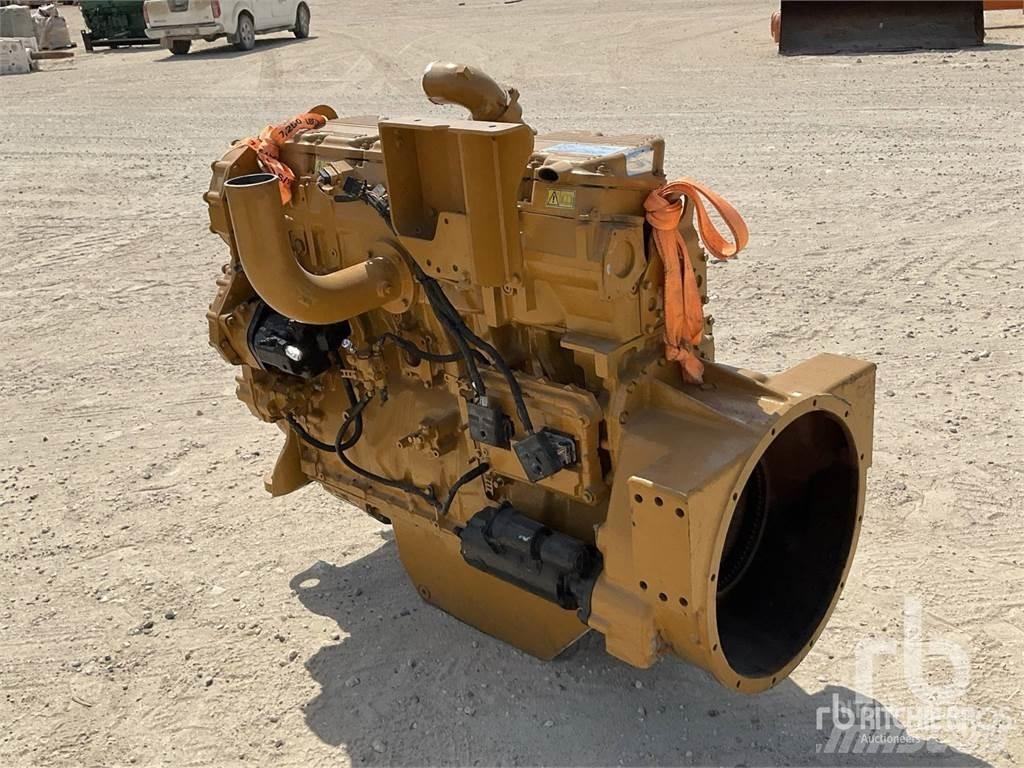 CAT C18 محركات