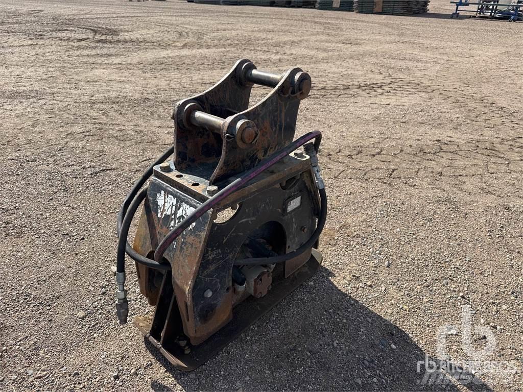 CAT CVP16 دكاكات أفقية