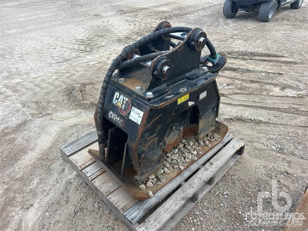 CAT CVP40 دكاكات أفقية