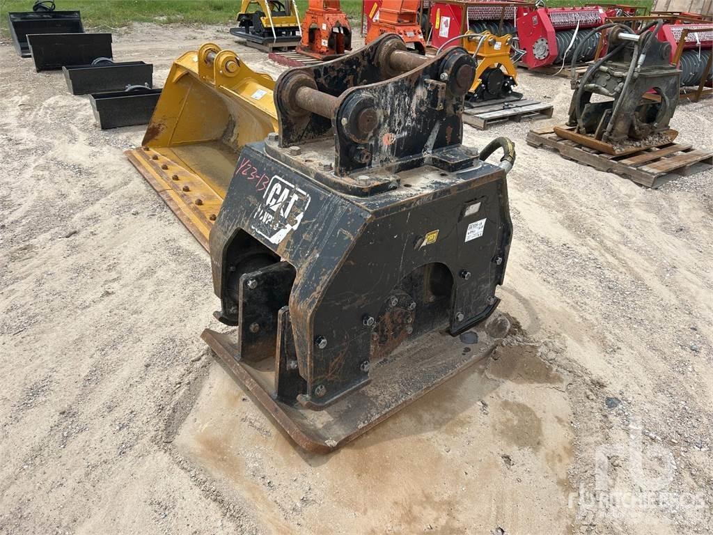 CAT CVP75 دلاء